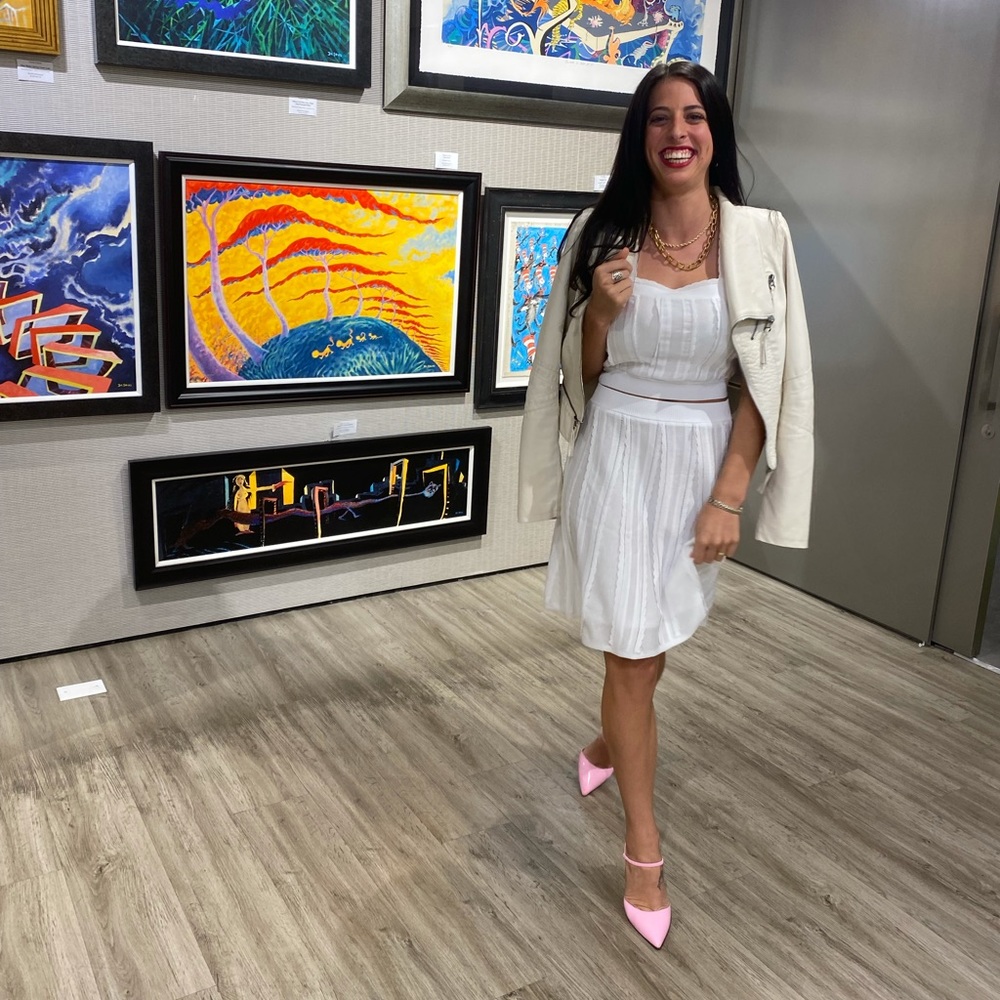 Meet your Posher, Sydney